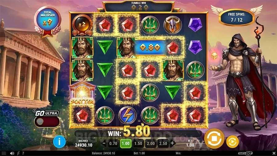 rich9. Advanced Poker Strategies