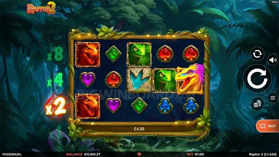 rich9. Comparing Online vs Land Casinos