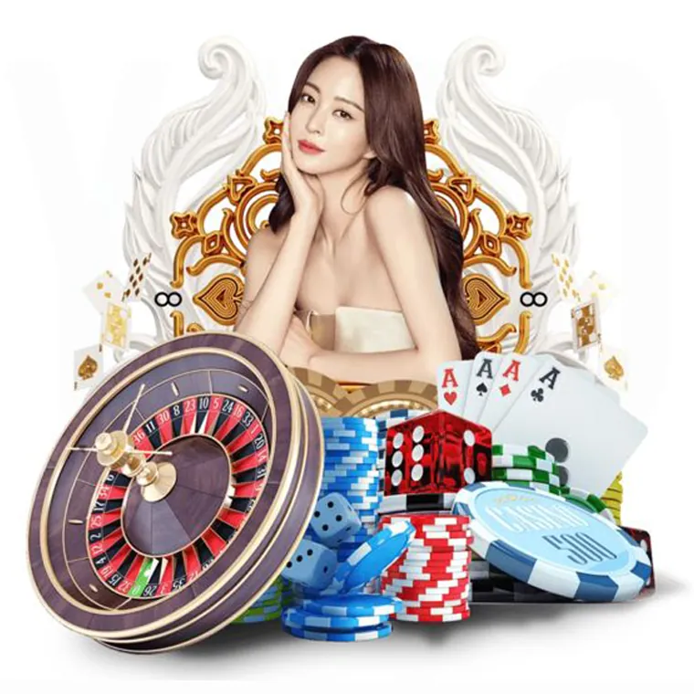 Game Variety Icon - A collection of diverse game icons, symbolizing rich9.'s wide selection.