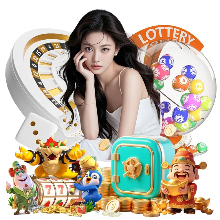 Wide Variety of Games