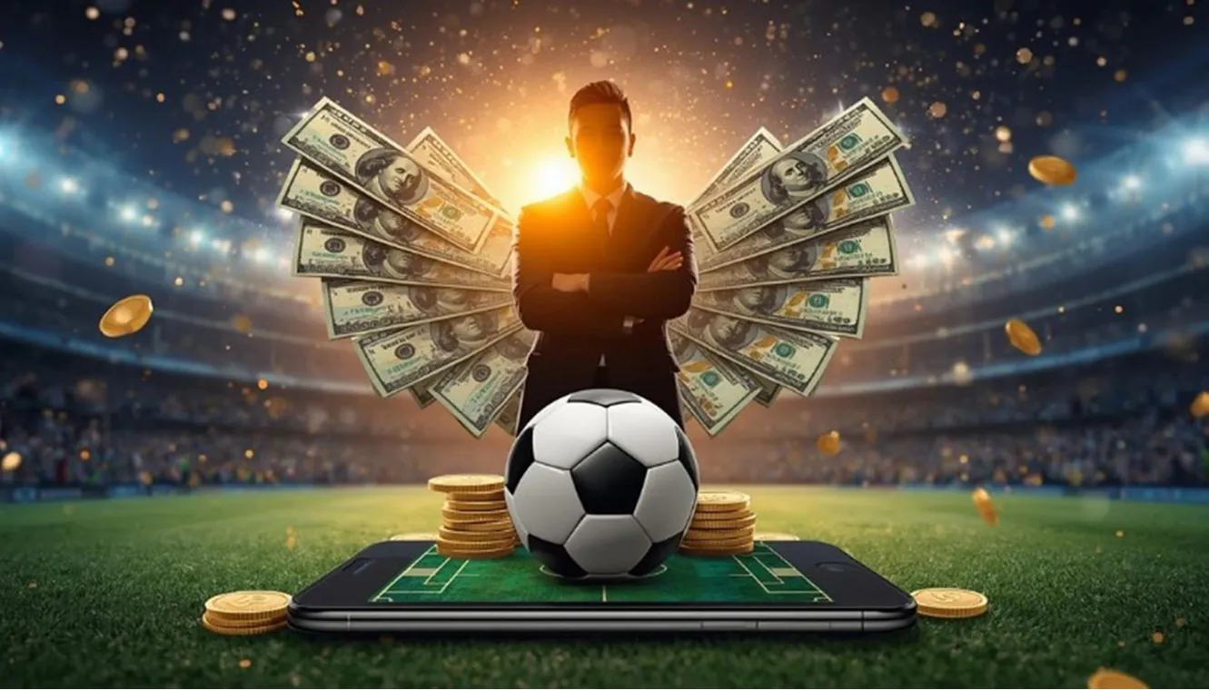A display showing various sports betting odds with rich9. branding, highlighting analytical tools for identifying value bets in the Philippines.