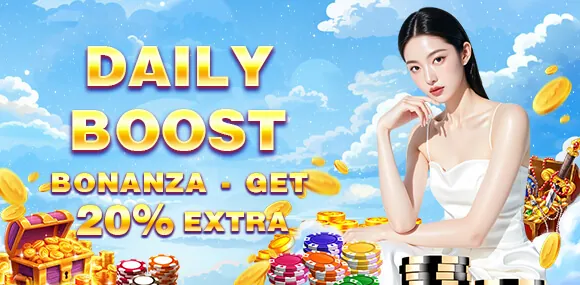 Welcome Bonus for rich9. Poker Players