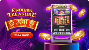Wild West Gold Slot